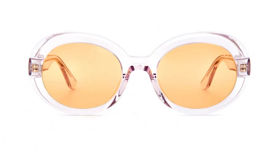 Etnia Barcelona DOLORES SUN Sunglasses - view 44
